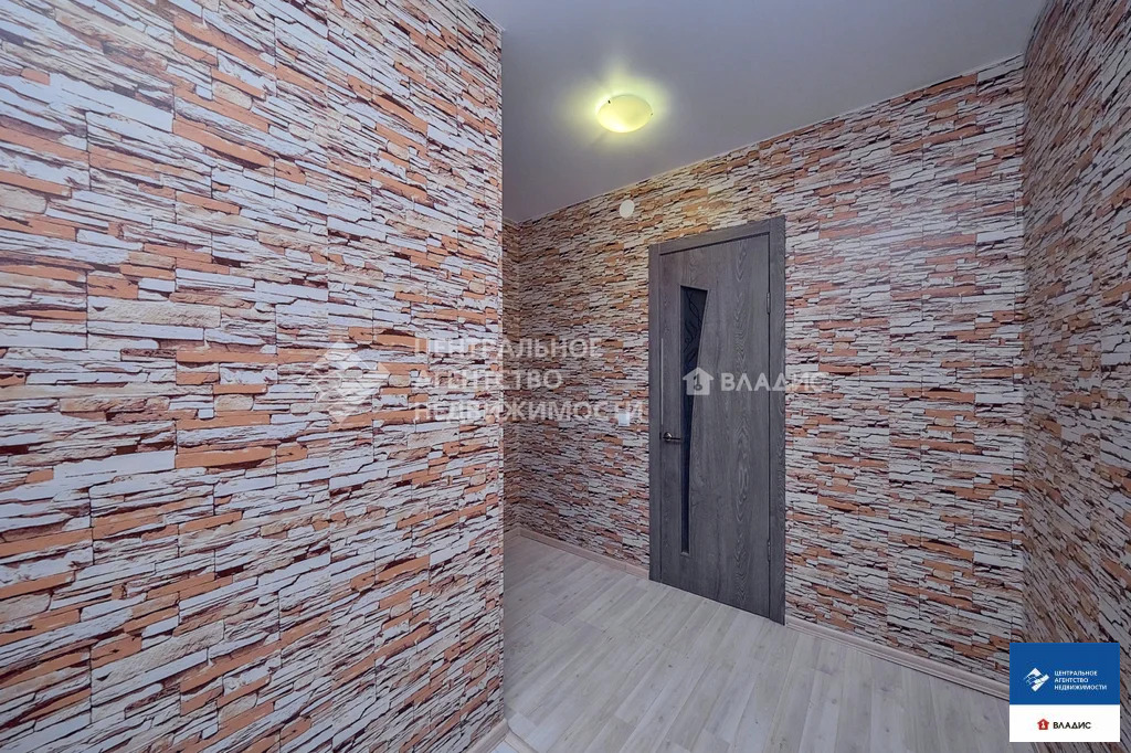 Продажа квартиры, Дядьково, Рязанский район, 2-й Бульварный проезд - Фото 7