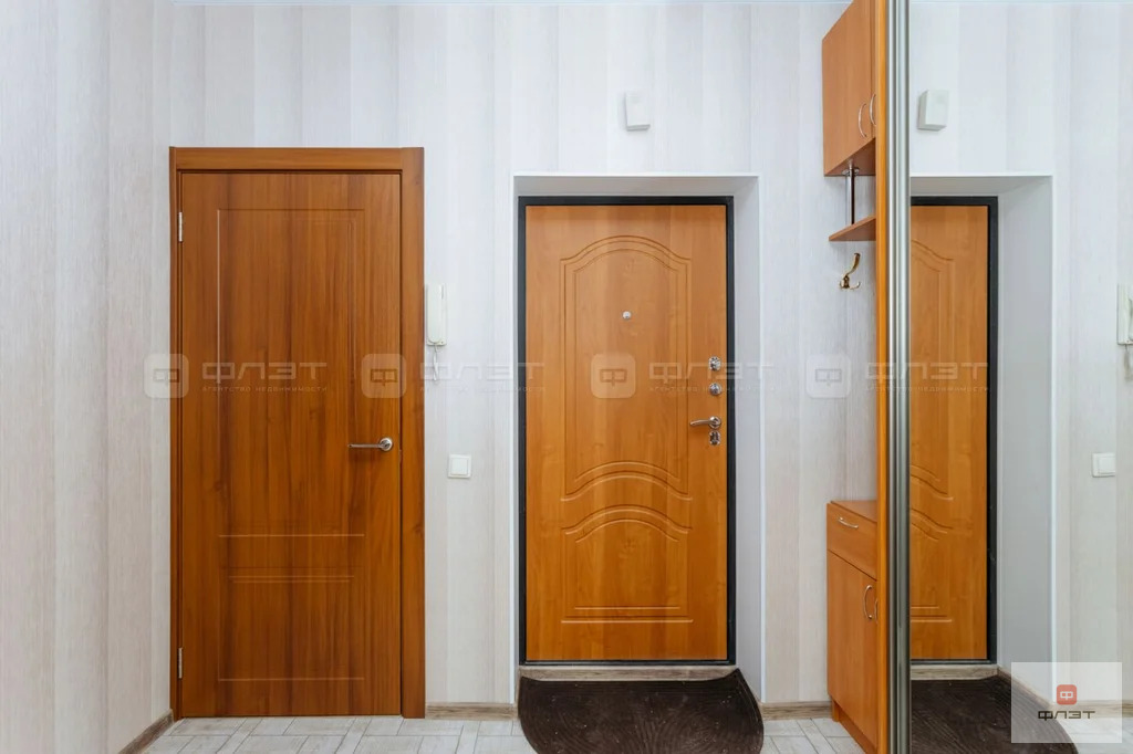 Продажа квартиры, Казань, ул. Нигматуллина - Фото 20