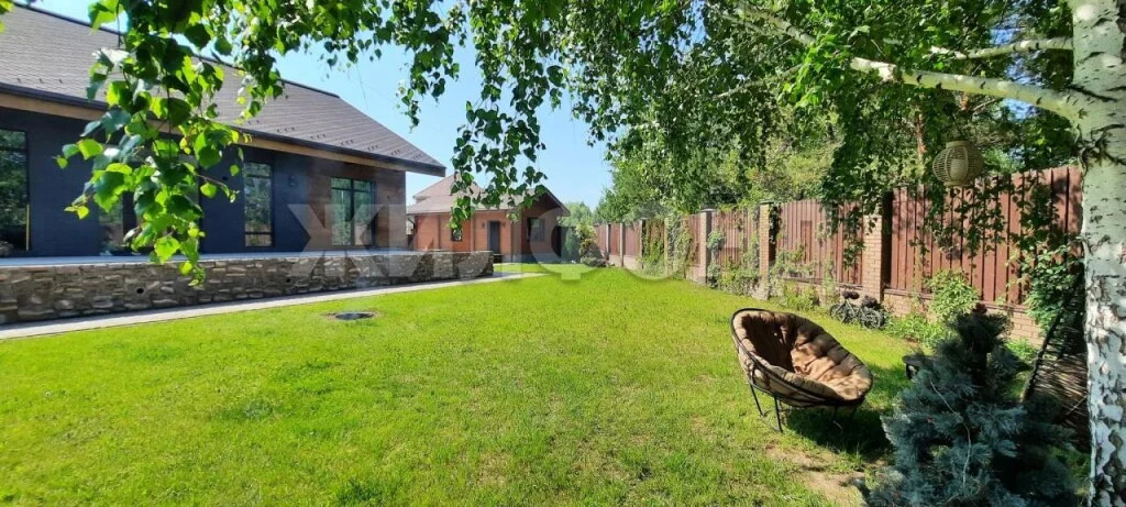 Продажа дома, Озерный, Новосибирский район - Фото 35