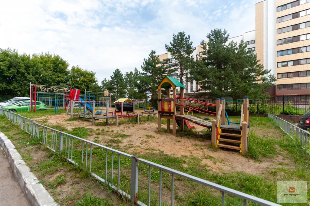 Продажа квартиры, Казань, Победы пр-кт. - Фото 19