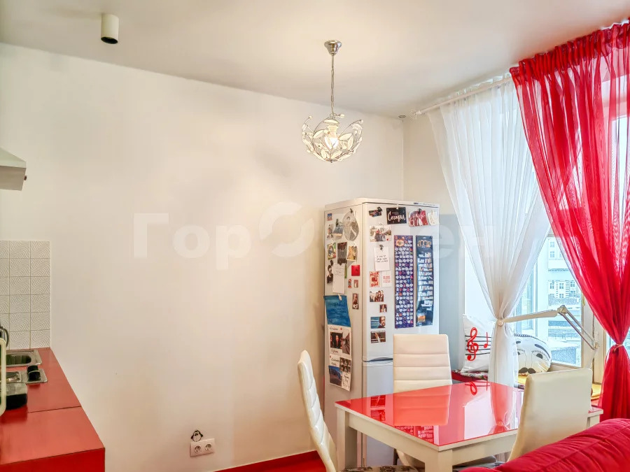 Продажа квартиры, Красногорск, Красногорский район, Авангардная улица, . - Фото 21