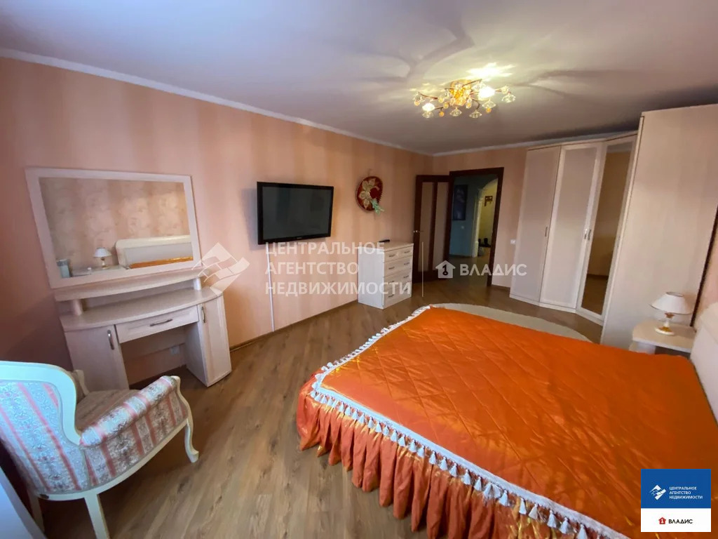 Аренда квартиры, Рязань, ул. Грибоедова - Фото 4