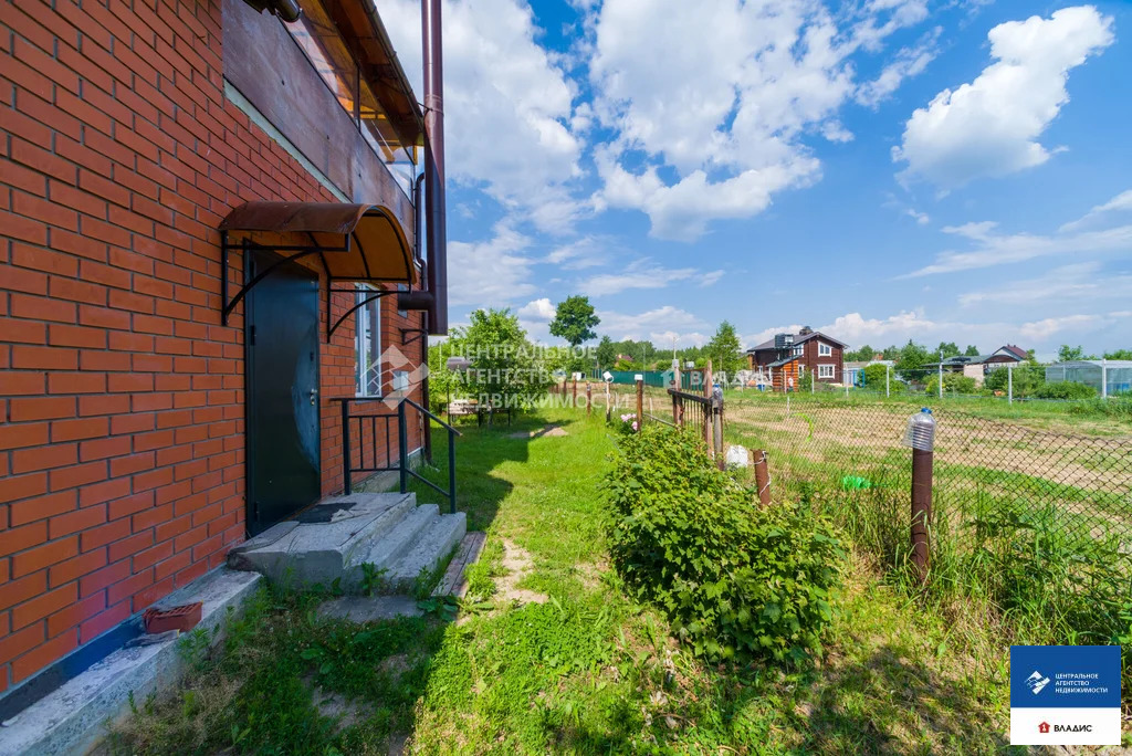 Продажа дома, Алеканово, Рязанский район, ул. Полевая - Фото 20