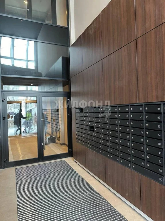 Продажа квартиры, Новосибирск, ул. Аэропорт - Фото 22