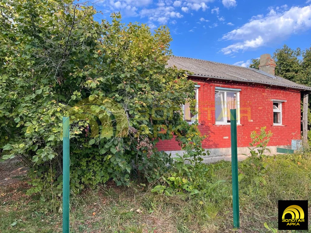 Продажа дома, Эриванская, Абинский район, ул. Комсомольская - Фото 27