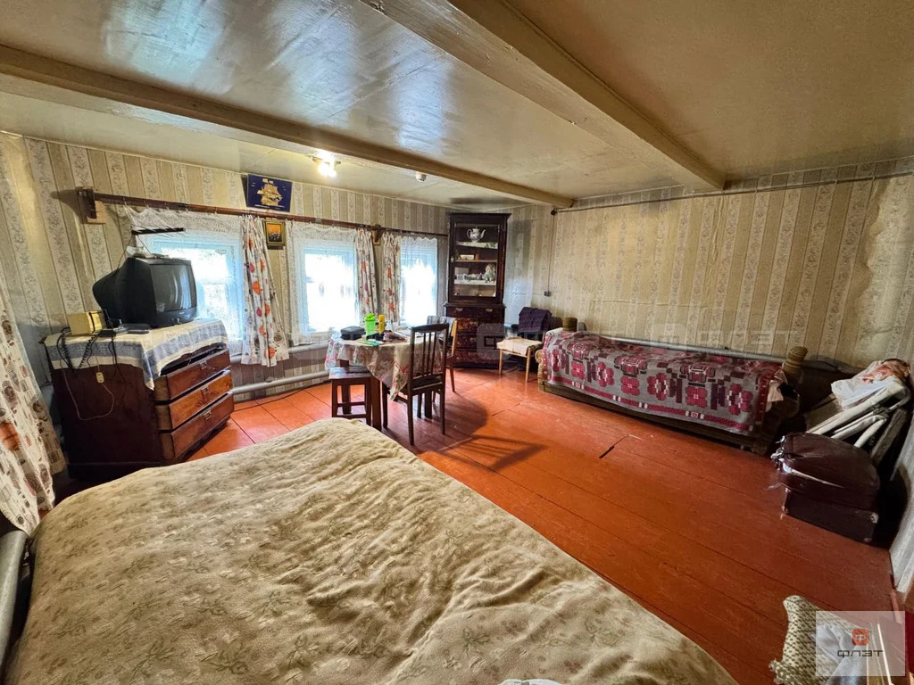 Продажа дома, Печищи, Верхнеуслонский район, ул. 1 Мая - Фото 5