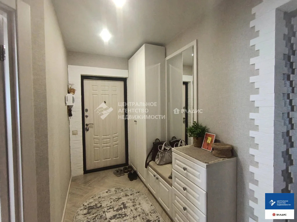 Продажа квартиры, Рыбное, Рыбновский район, Крымская улица - Фото 12