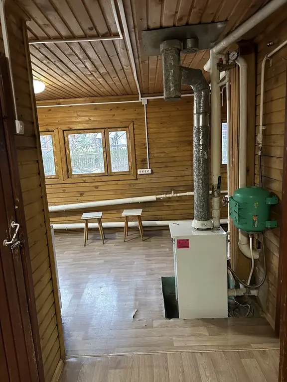 Дом в Быково Общ.пл. 115 кв.м с участком 9 соток Сдаю - Фото 21