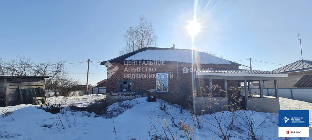 Продажа дома, Срезнево, Рыбновский район - Фото 5