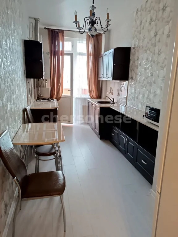 Продажа квартиры, Севастополь, Юрия Гагарина пр-кт. - Фото 13