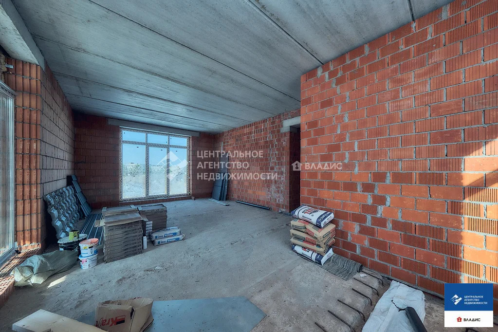 Продажа дома, Рязань, Зеленая улица - Фото 23