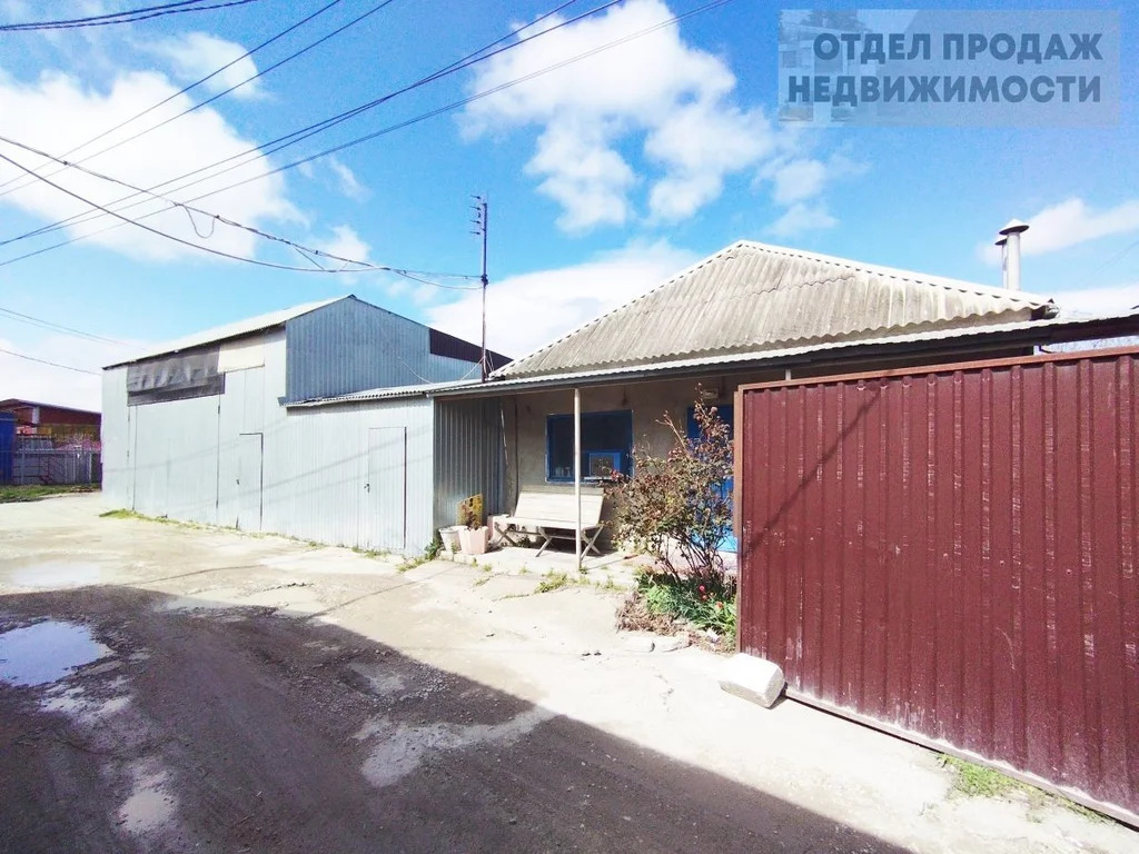 Строительный магазин - Фото 4