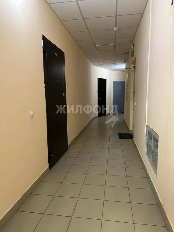 Продажа квартиры, Новосибирск, ул. Залесского - Фото 7