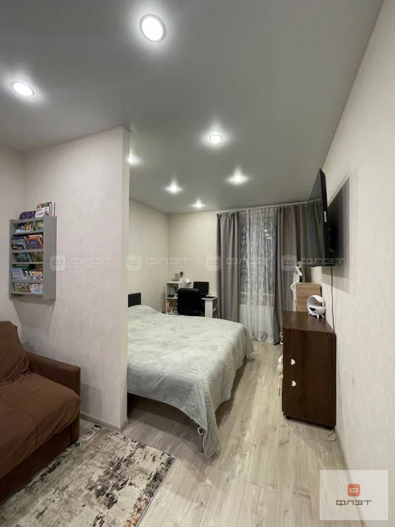 Продажа квартиры, Усады, Лаишевский район, ул. Уютная - Фото 8