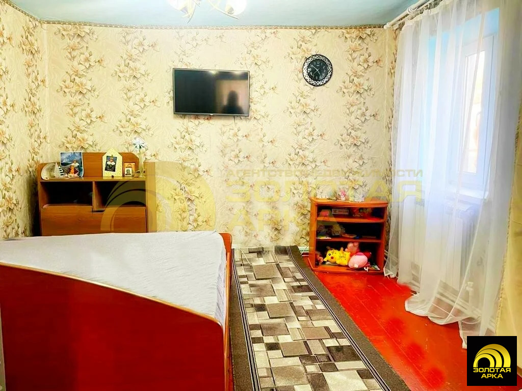 Продажа дома, Гостагаевская, Анапский район, ул. Новороссийская - Фото 7