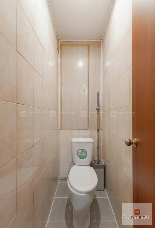 Продажа квартиры, Казань, ул. Гвардейская - Фото 18