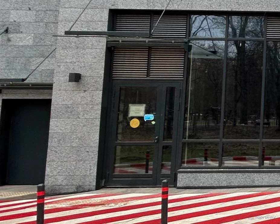 Продажа торгового помещения, ул. Клинская - Фото 3