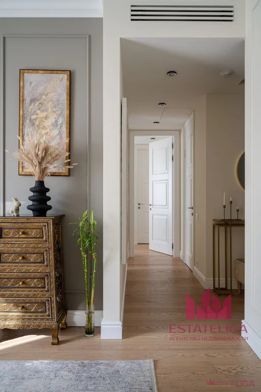 Аренда квартиры, Ленинградский пр-кт. - Фото 19