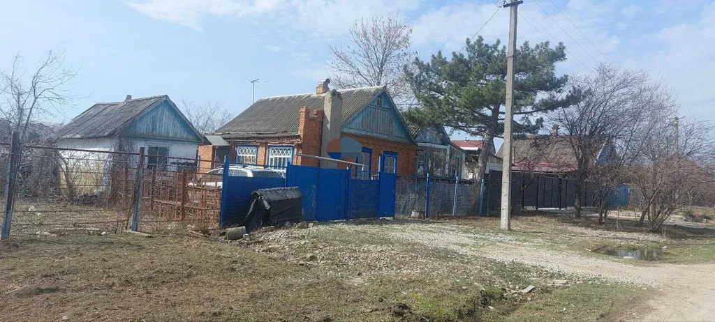 Продажа дома, Афипский, Северский район, ул. Пролетарская - Фото 1