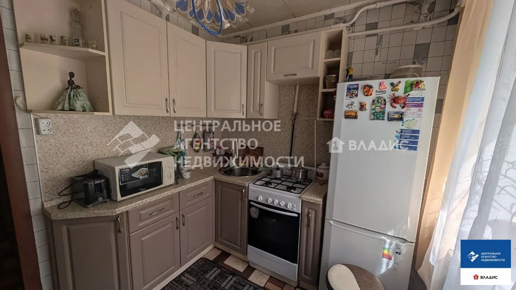 Продажа квартиры, Подвязье, Рязанский район, ул. Садовая - Фото 1