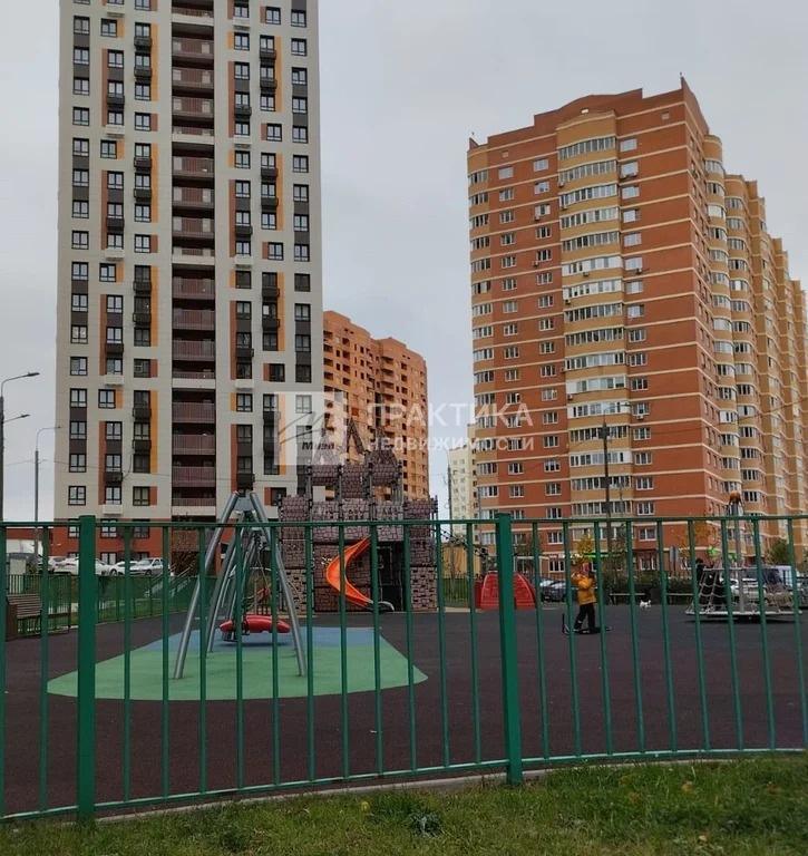 Продажа квартиры, Щербинка - Фото 20