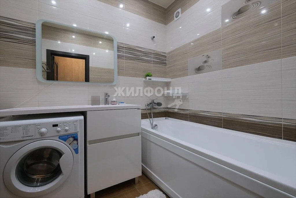 Продажа квартиры, Новосибирск, Мясниковой - Фото 16