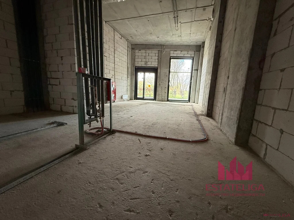 Аренда ПСН, Нагатинская наб. - Фото 7