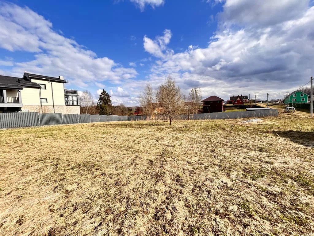 Продажа участка, Дмитровский район - Фото 0