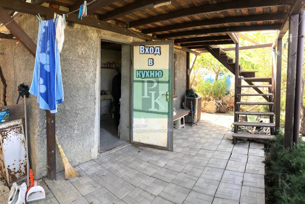 Продажа дома, Севастополь, садоводческое товарищество Благодатный - Фото 18