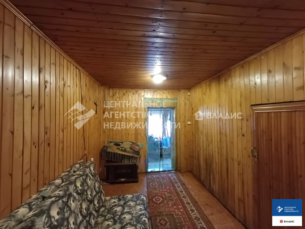 Продажа дома, Мжакино, Спасский район, Красная улица - Фото 1