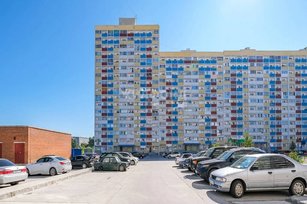 Продажа квартиры, Новосибирск, ул. Твардовского - Фото 20