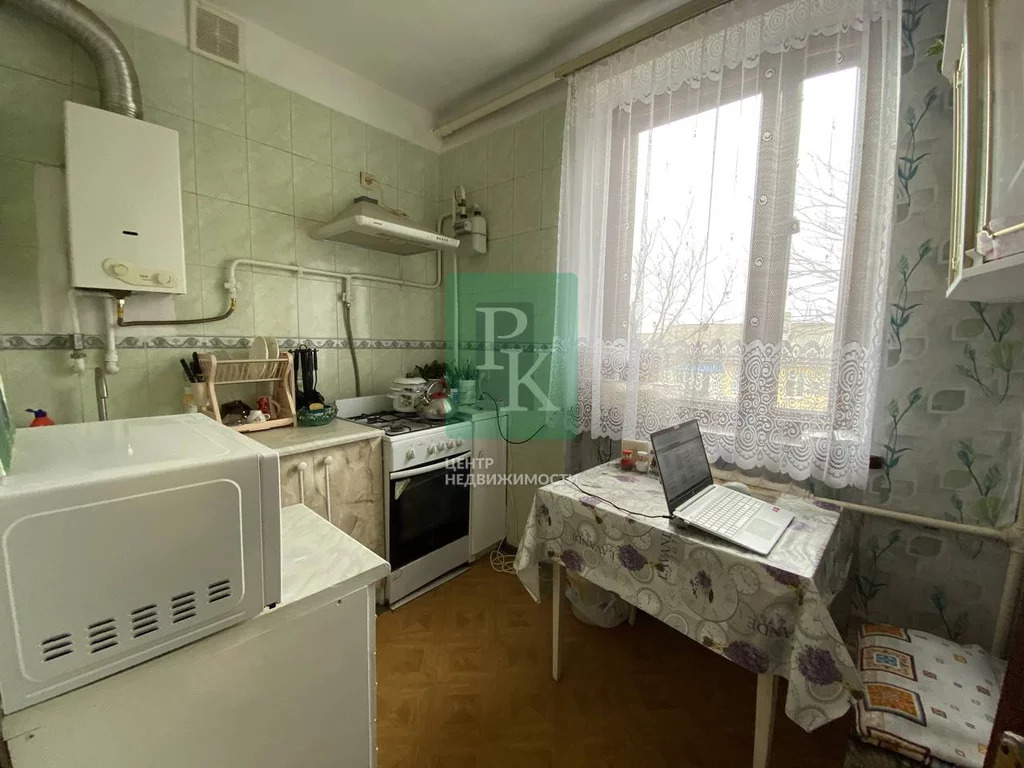 Продажа квартиры, Севастополь, ул. Горпищенко - Фото 11