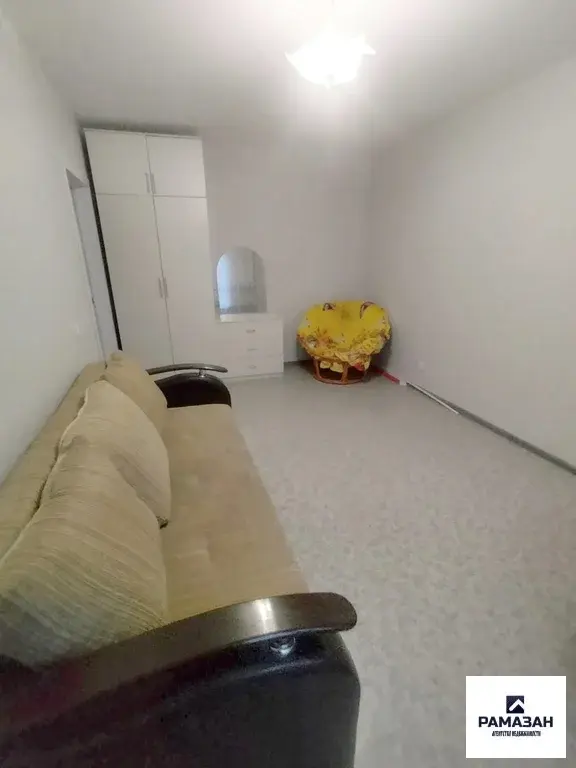 2-ком квартира ул.Ильгама Шакирова, д. 5А - Фото 3