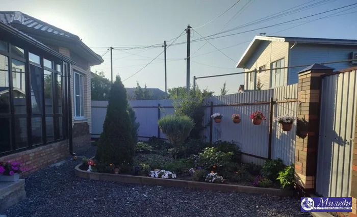 Продажа дома, Батайск - Фото 3