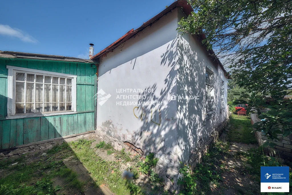 Продажа дома, Ходынино, Рыбновский район, ул. Краснопрудная - Фото 3