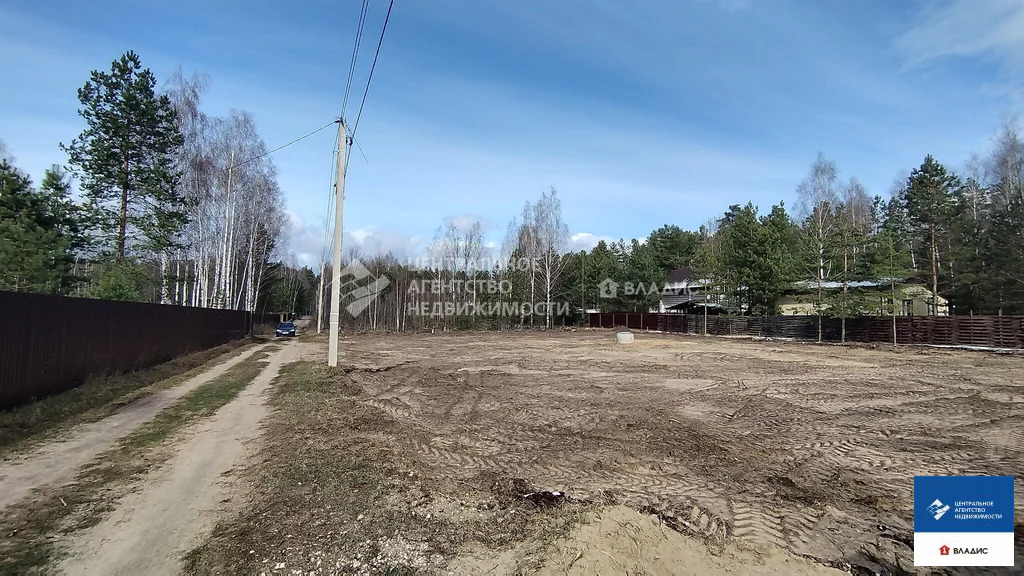 Продажа участка, Рязанский район, 1-й проезд Велье - Фото 0