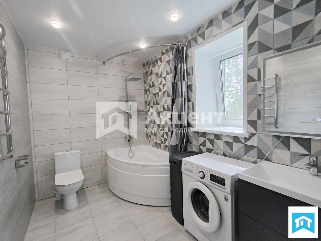 Продажа дома, Балахонки, Ивановский район, ул. Молодежная - Фото 11
