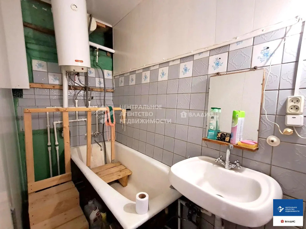 Продажа дома, Лашма, Касимовский район, ул. Школьная - Фото 18