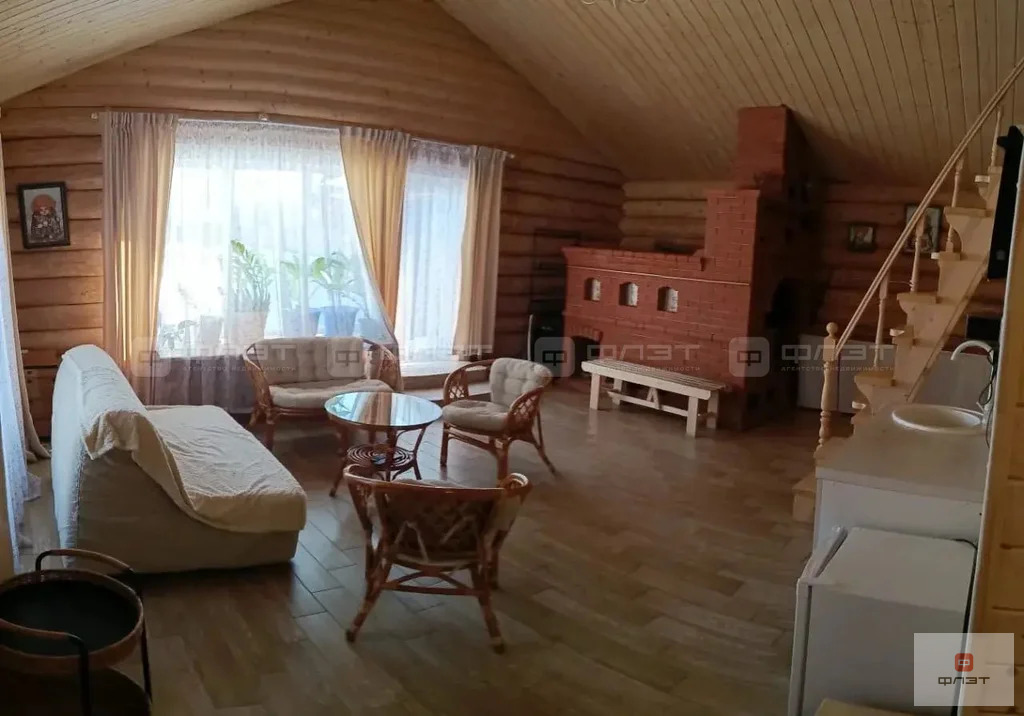 Продажа дома, Мари-Луговая, Звениговский район, ул. Мари-Луговая - Фото 7