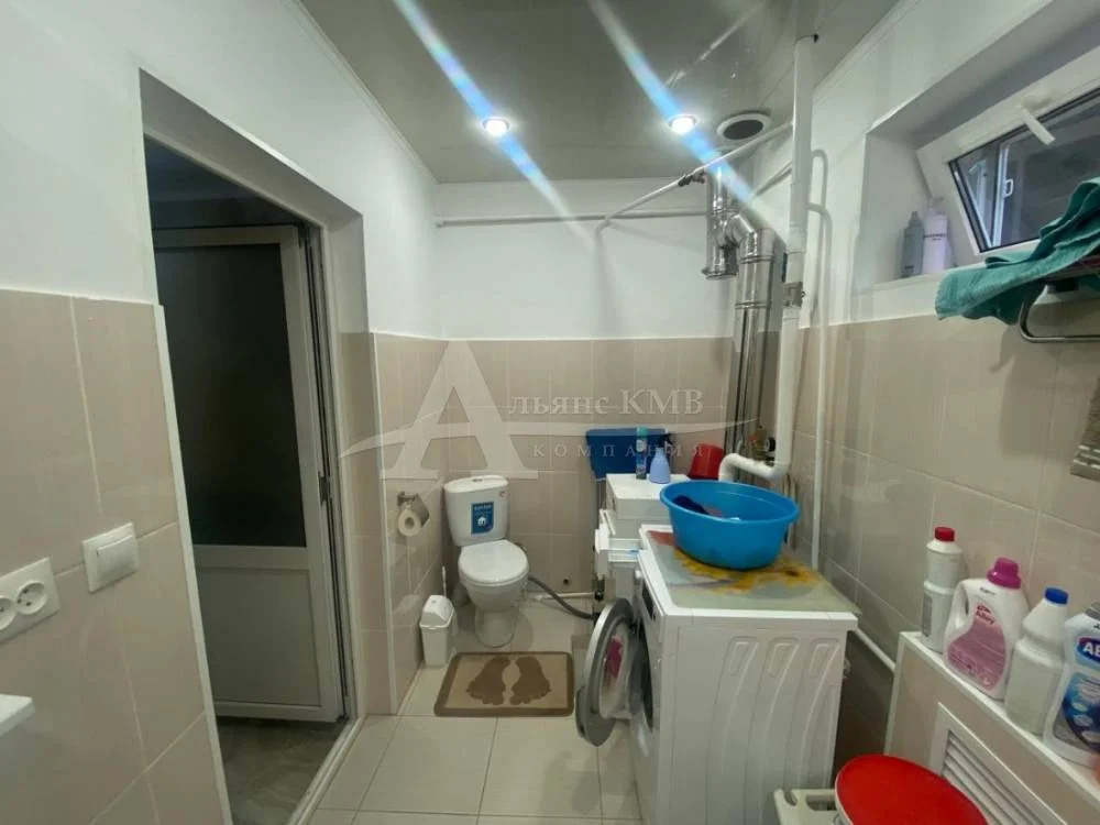 Продажа дома, Георгиевск, Островского ул. - Фото 12