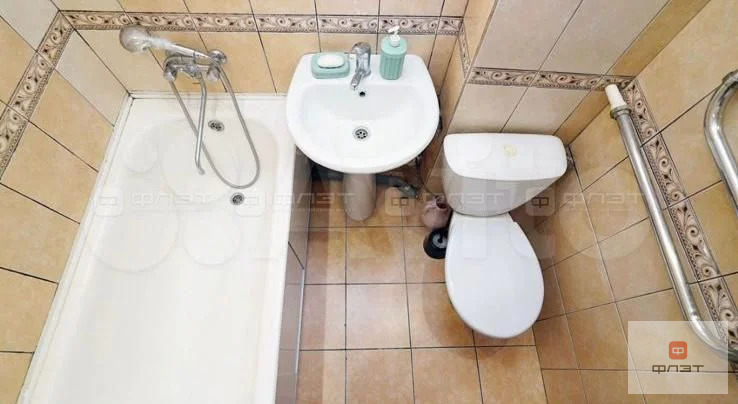 Продажа квартиры, Казань, ул. Шамиля Усманова - Фото 8