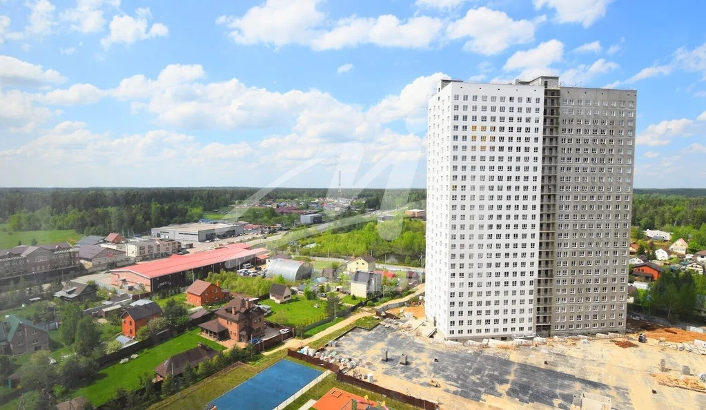 Продажа квартиры, Солнечногорск, Солнечногорский район, 3 - Фото 12