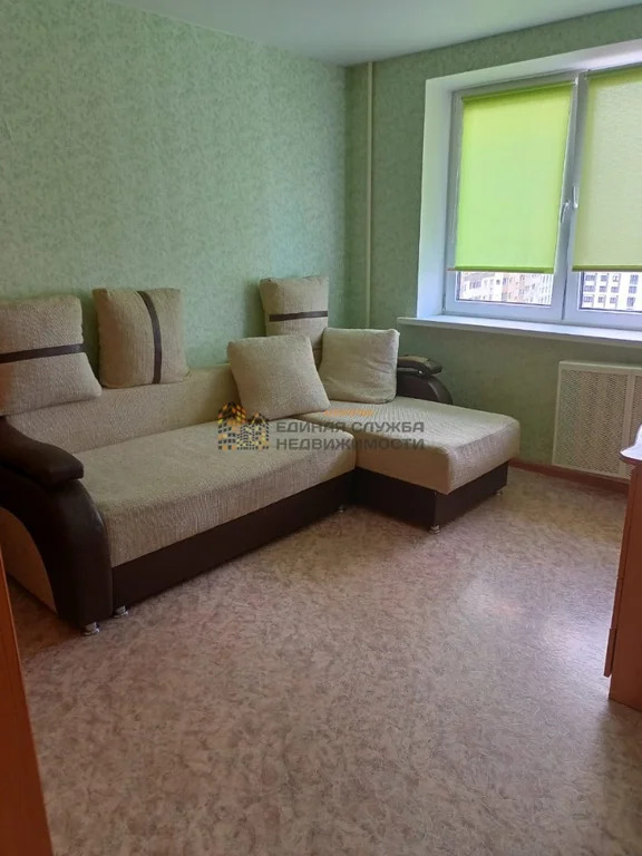 Аренда квартиры, Уфа, ул. Рудольфа Нуреева - Фото 7