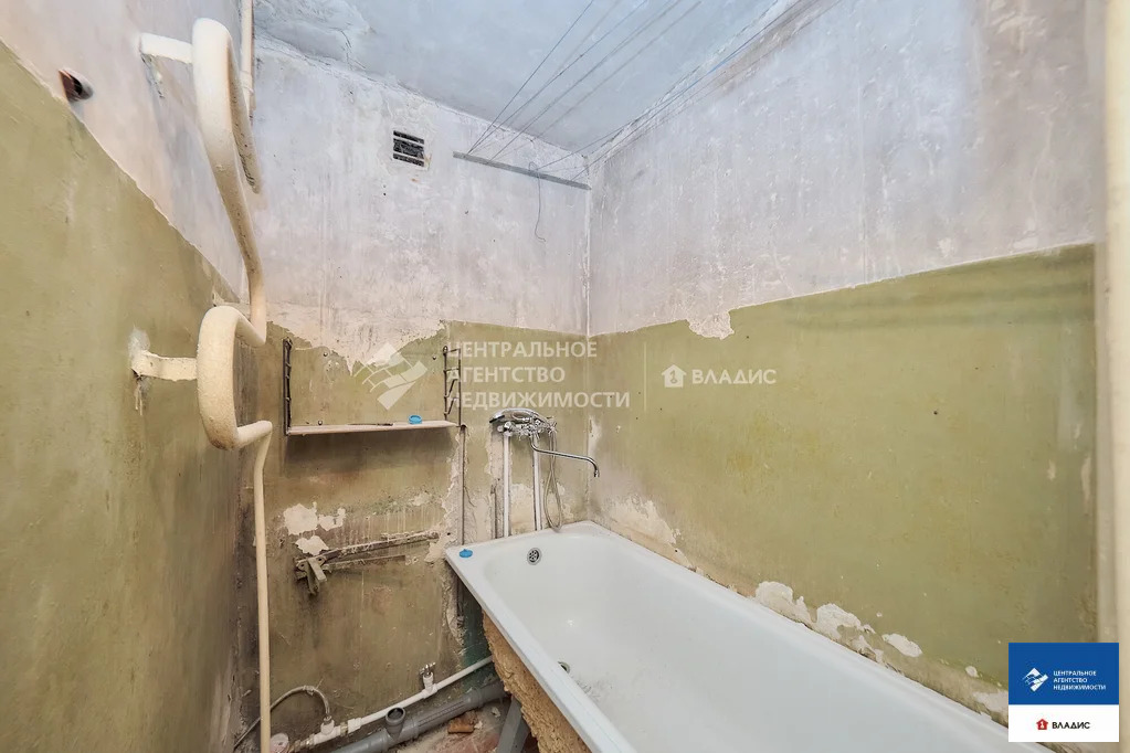 Продажа квартиры, завода Ветзоотехника, Рыбновский район - Фото 7