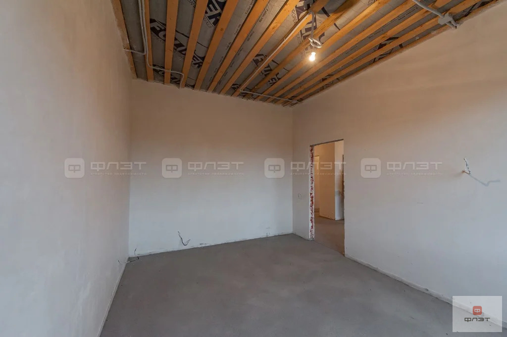 Продажа дома, Каипы, Лаишевский район, ул. Зоя Космодемьянская - Фото 9