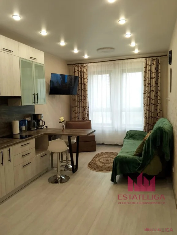 Аренда квартиры, Ильменский проезд - Фото 6