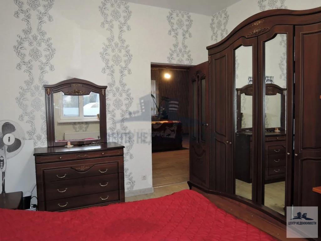 Продажа, дом 130.30 кв.м, участок 8.08 соток - Фото 16