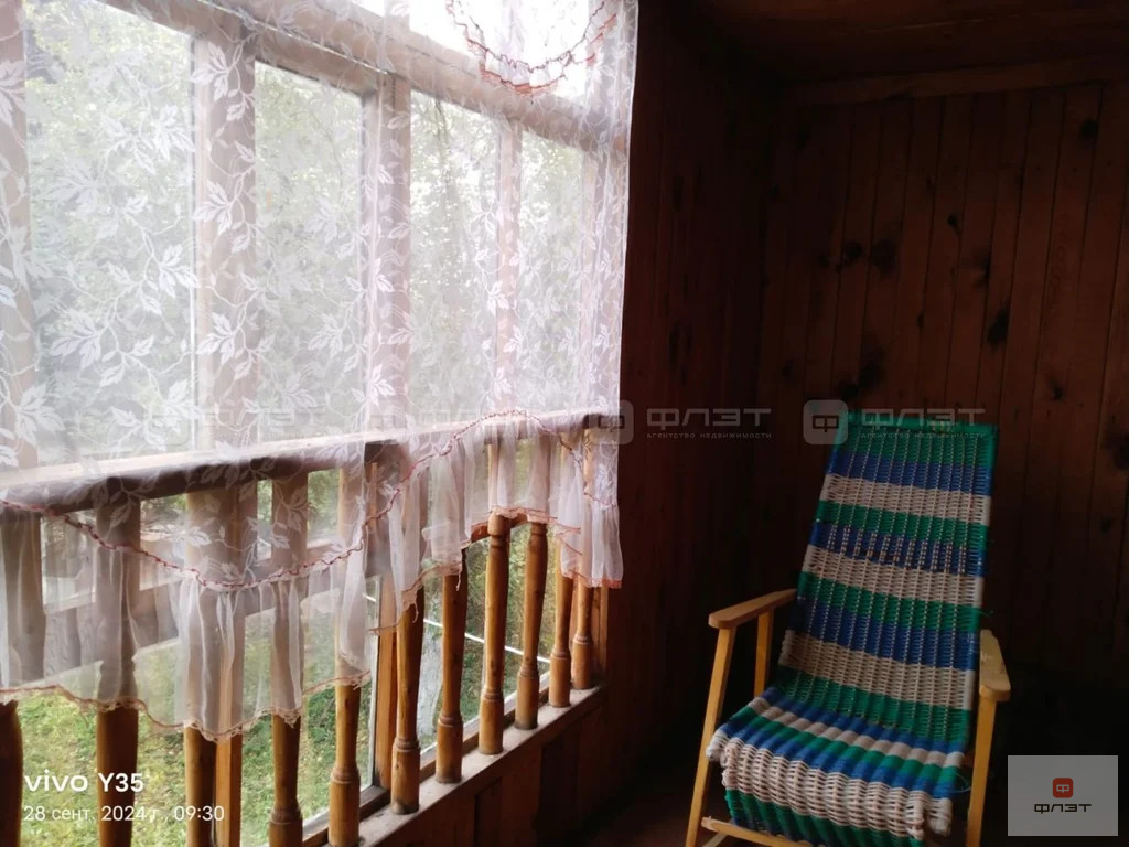 Продажа дома, Шеланга, Верхнеуслонский район, ул. Набережная - Фото 12