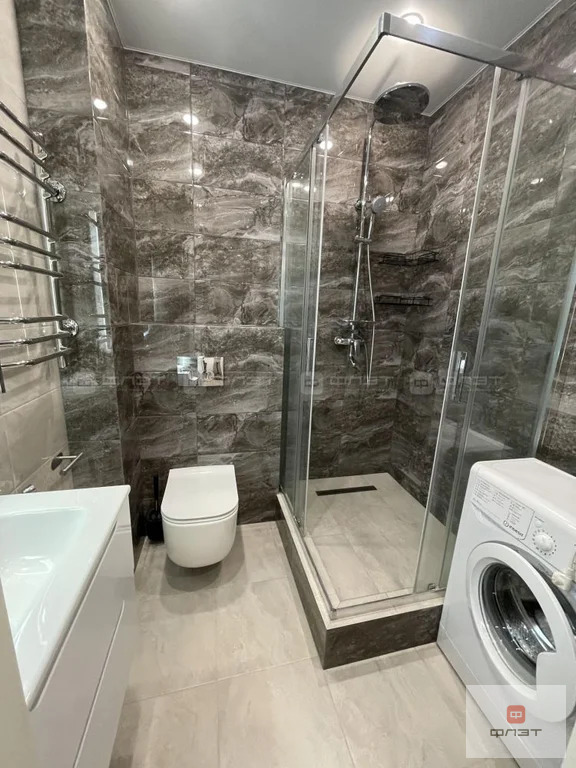 Продажа квартиры, Казань, ул. Рауиса Гареева - Фото 2