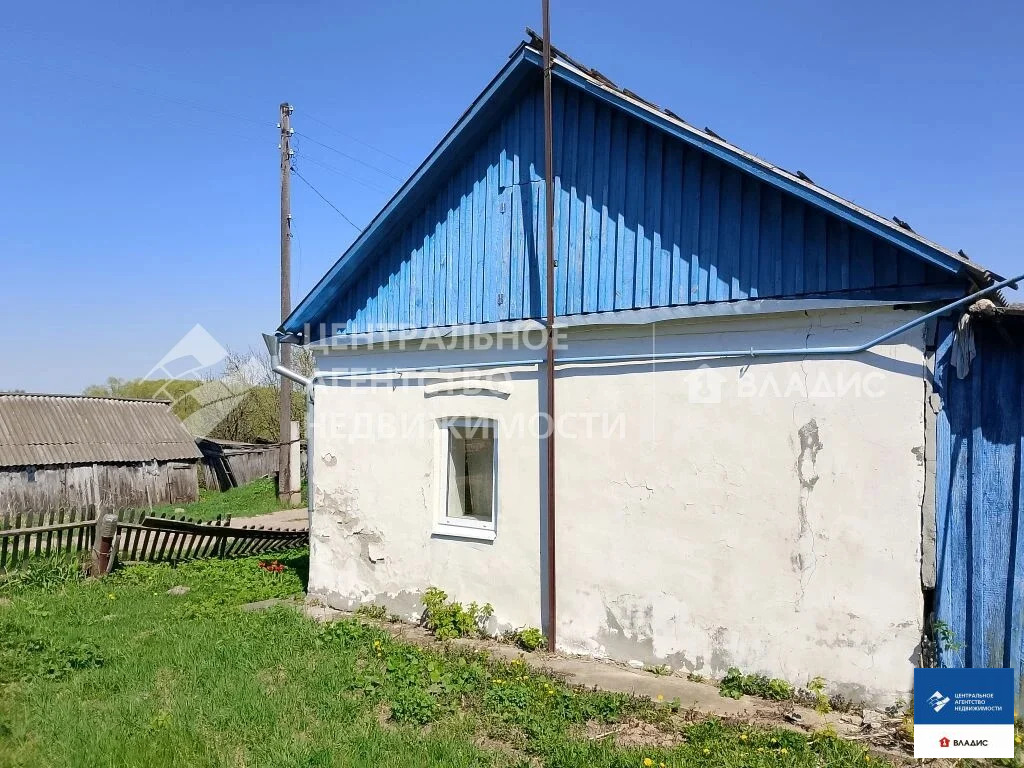 Продажа дома, Кареево, Старожиловский район, ул. Вишневая - Фото 14